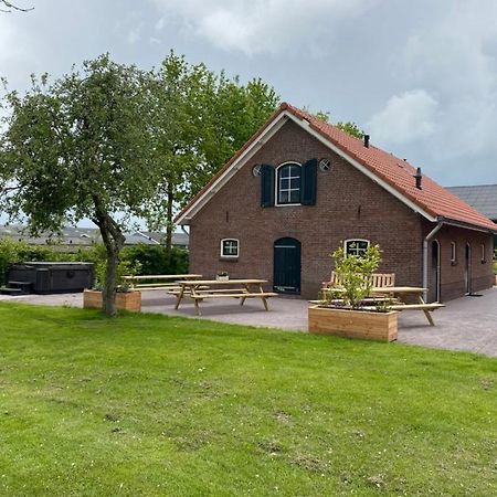 Valleihoeve Woudenberg Eksteriør billede