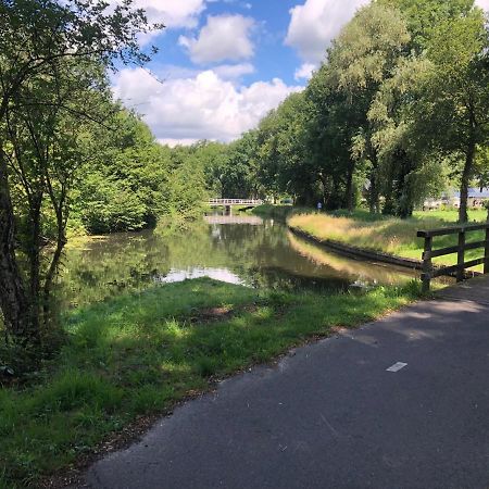 Valleihoeve Woudenberg Eksteriør billede
