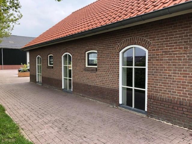 Valleihoeve Woudenberg Eksteriør billede