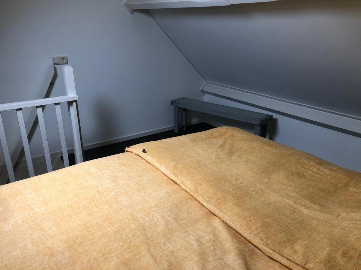 Valleihoeve Woudenberg Eksteriør billede