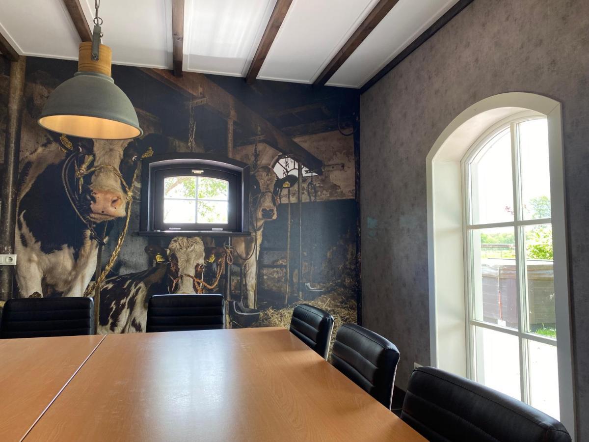 Valleihoeve Woudenberg Eksteriør billede