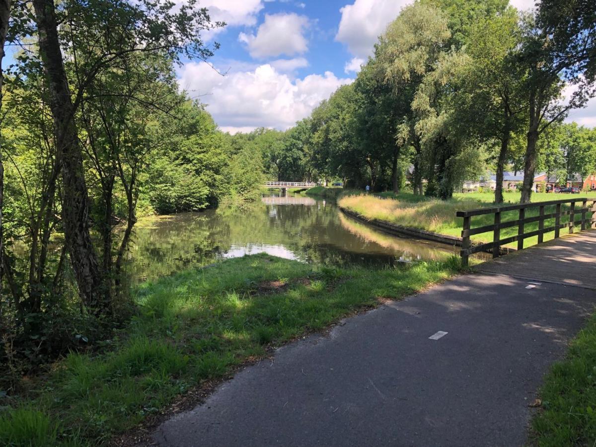 Valleihoeve Woudenberg Eksteriør billede